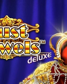 Just Jewels deluxe