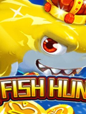 KA Fish Hunter