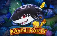 KA Fish Party logo
