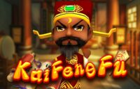 Kai Feng Fu logo