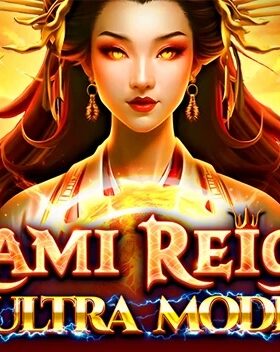 Kami Reign