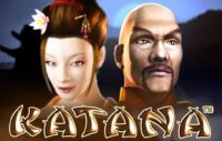 Katana logo
