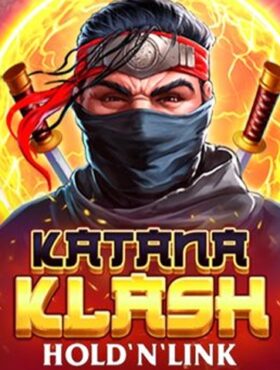 Katana Klash Hold ‘N’ Link