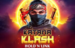 Katana Klash Hold ‘N’ Link