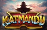 Katmandu X logo