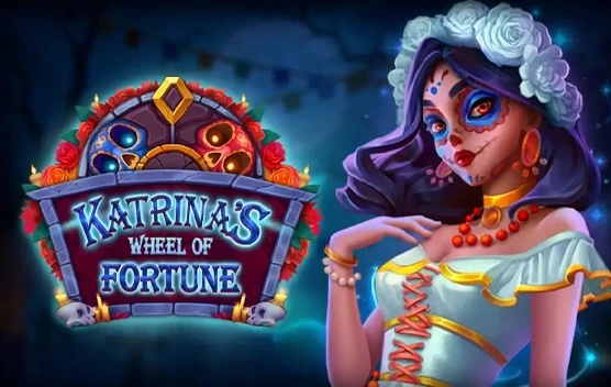 Katrina’s Wheel of Fortune