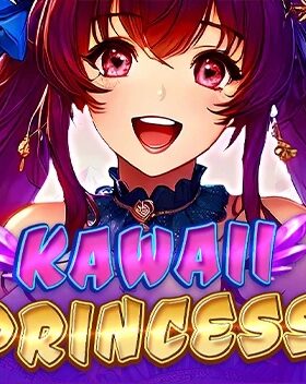 Kawaii Princess