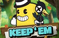 Keep’em logo
