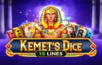 Kemet’s Dice logo