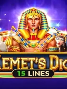 Kemet’s Dice
