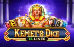 Kemet’s Dice