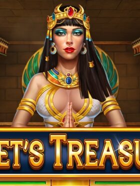 Kemet’s Treasure