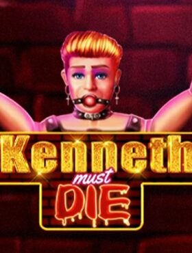 Kenneth Must Die