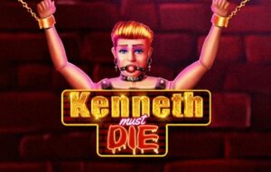 Kenneth Must Die