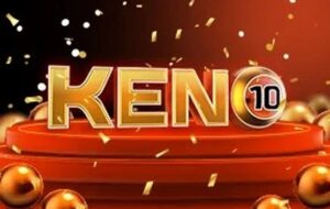 Keno 10 (1 Minute)