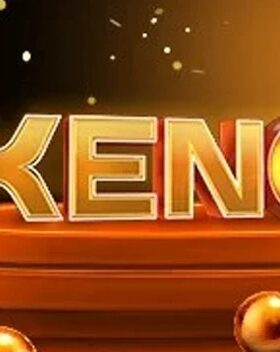 Keno 8 (1 Minute)