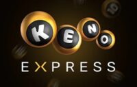 Keno Express logo