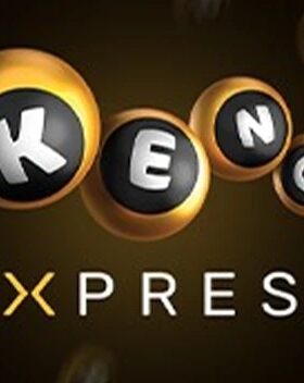 Keno Express