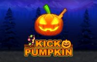 Kick Pumpkin logo