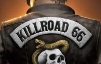 Killroad 66 logo