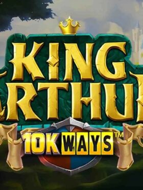 King Arthur 10K WAYS