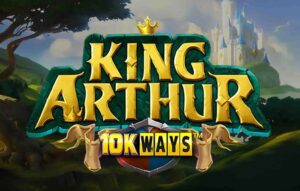 King Arthur 10K WAYS