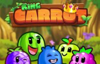 King Carrot logo