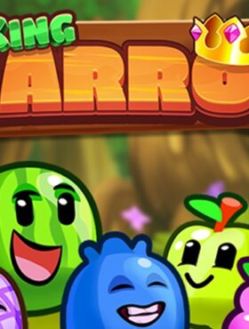 King Carrot