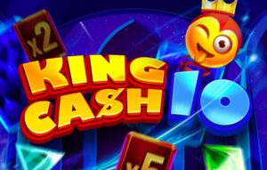 King Cash 10