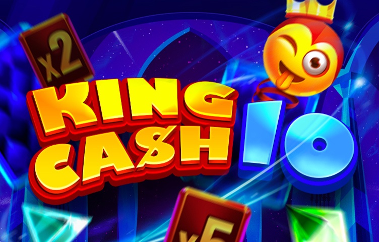 King Cash 10