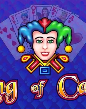 King of Cards