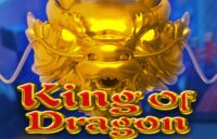 King of Dragon logo