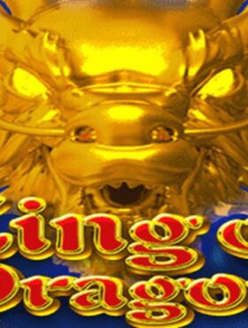 King of Dragon
