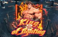 King Of Fighting logo