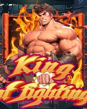King Of Fighting