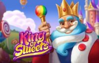 King of Sweets logo