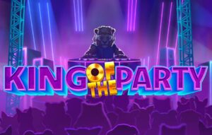 King of the Party