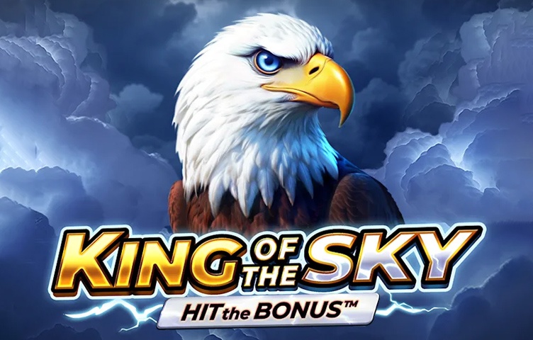 King of the Sky — Hit the Bonus