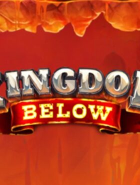 Kingdom Below