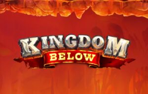 Kingdom Below