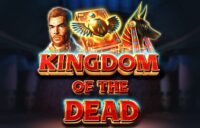 Kingdom of the Dead logo