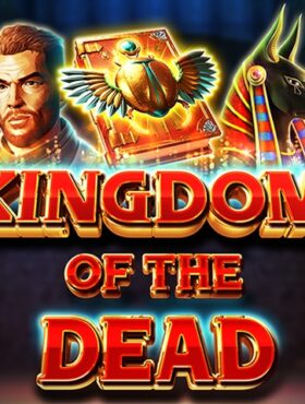 Kingdom of the Dead
