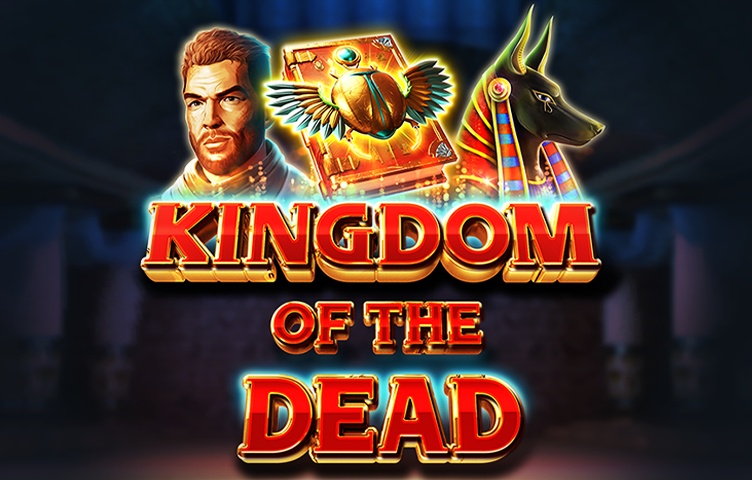 Kingdom of the Dead