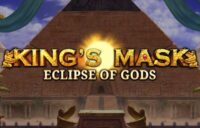 King’s Mask Eclipse of Gods logo