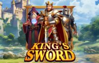King’s Sword logo