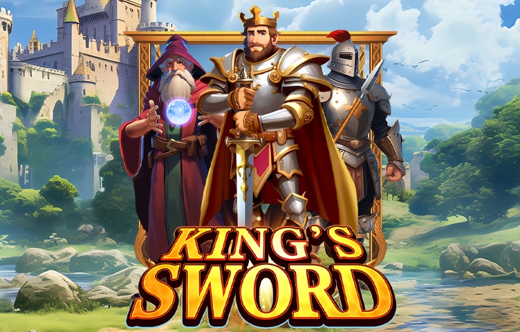 King’s Sword