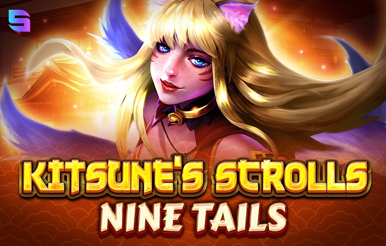 Kitsune’s Scrolls — Nine Tails