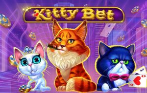 Kitty Bet