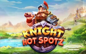 Knight Hot Spotz