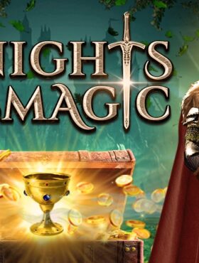 Knights and Magic